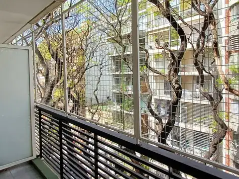 Departamento en Alquiler al Este