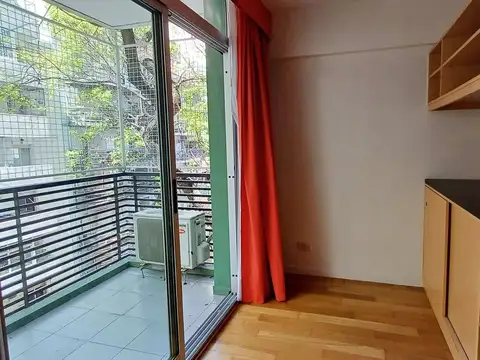 Departamento en Alquiler de 1 dormitorio