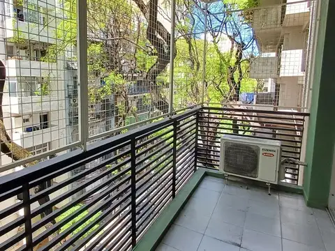 Departamento en Alquiler 12 años