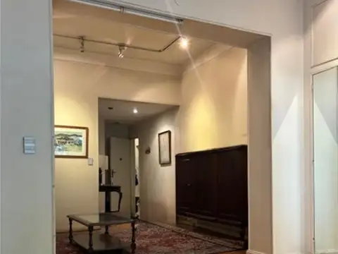 Departamento en Venta en Recoleta, USD 110.000