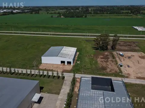 Ruta 6 Km 96.7, Cañuelas, Provincia de Buenos Aires
