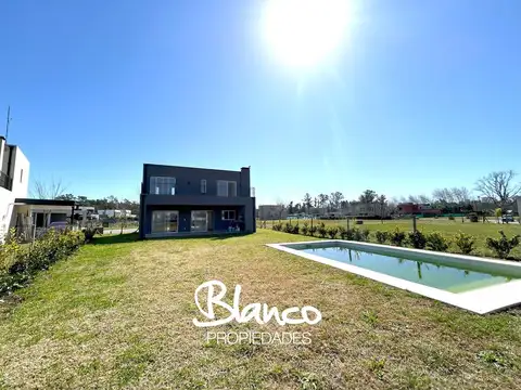 Casa  en Venta en San Pablo, Pilar, G.B.A. Zona Norte