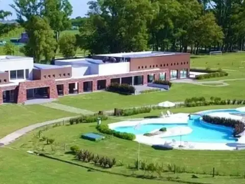 CAMPOS DE ROCA 2 LOTE EN VENTA DE 2280 M2