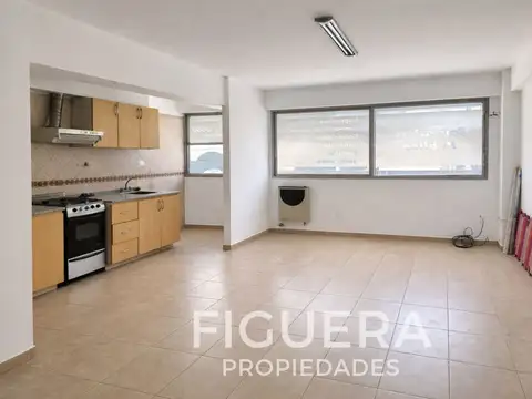 ALMAFUERTE 3300, Piso 1