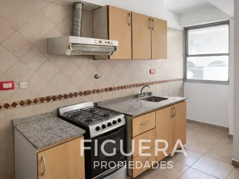 Departamento en Alquiler de 1 dormitorio