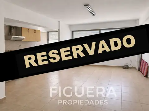 Alquiler 2 Amb 56m² Apto Oficina s/Expensas San Justo