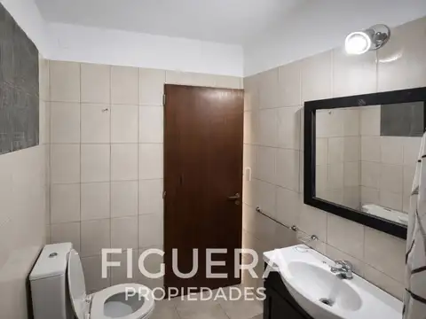 Departamento en Alquiler Apto profesional