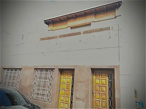 casa multifamiliar 5 ambientes lote propio