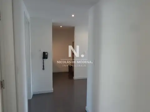 Departamento en Alquiler Temporal de 3 ambientes