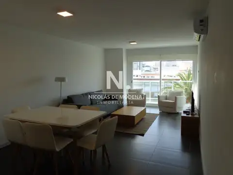 Departamento en Alquiler Temporal en Península, USD 8.500