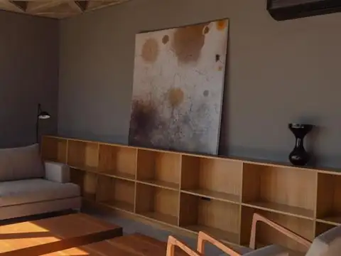 Terreno en Venta 40  mts Fondo