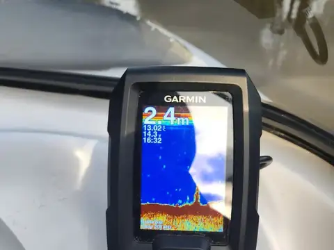 Lote Delta de San Fernando