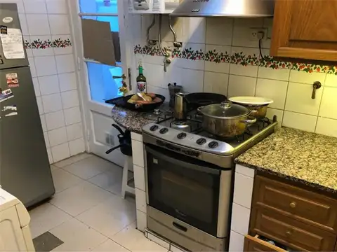Depto Tipo Casa en Venta de 3 dormitorios