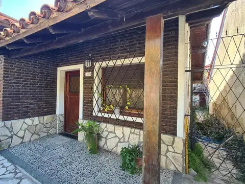 Casa en Venta en Boulogne, USD 114.500