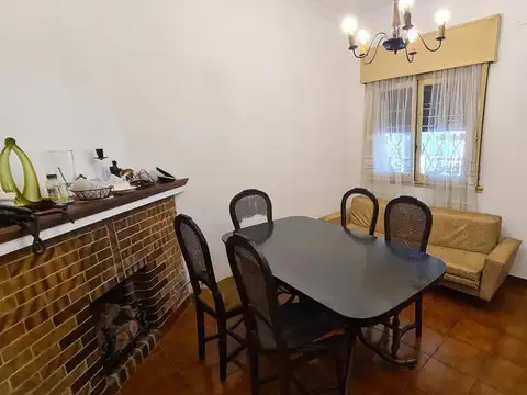 Casa en Venta 40 años