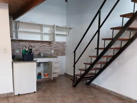 Departamento en Alquiler de Monoambiente