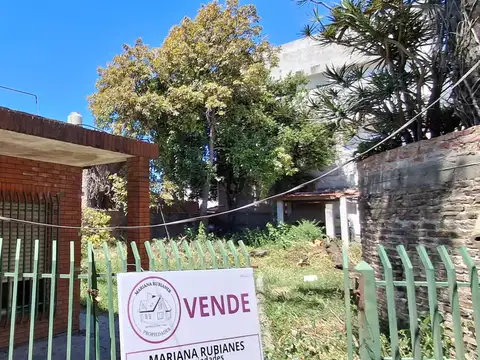 Venta Terreno En Isidro Casanova Pasaje Cervato 500