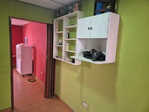 Casa en Venta 35 años