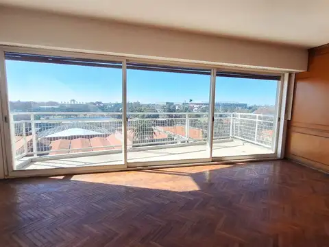 Departamento en Venta en Nuñez, USD 295.000