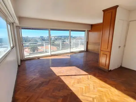 VENTA DEPARTAMENTO 3 AMBIENTES NUÑEZ VISTA AL RIO