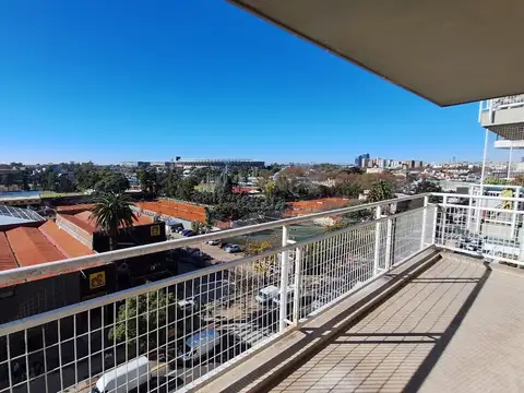 Departamento 3 ambientes con 3 baños