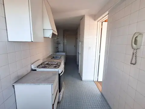 Departamento en Venta 55 años