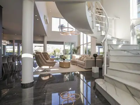 Casa en Venta en Nuevo Quilmes, USD 1.780.000