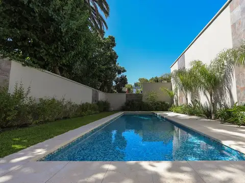 General José de San Martín 2800