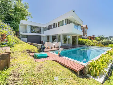 Venta - Casa 3 ambientes - Sierra de los Padres - Piscina