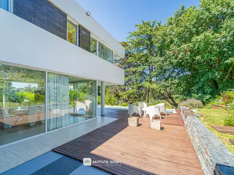 Casa en Venta 5 años