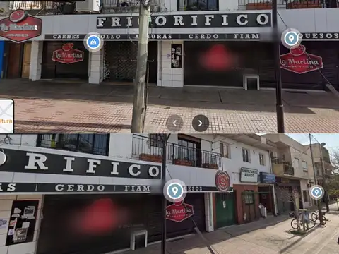 Local en Venta en Los Polvorines, USD 59.000