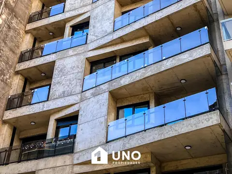Departamento en Venta 1 año
