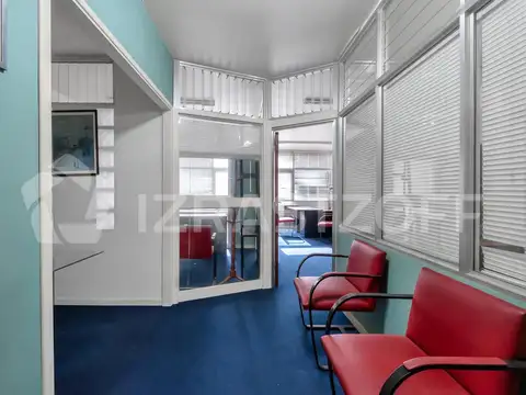 Oficina en Venta en Monserrat, USD 57.000