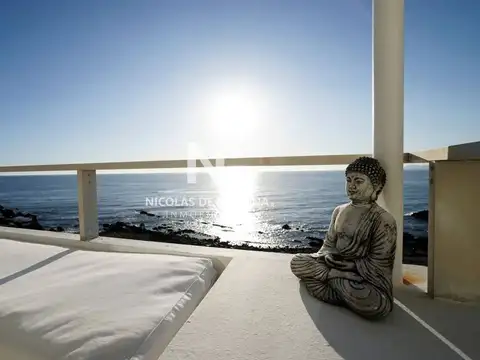 Departamento en Alquiler Temporal en Punta Ballena, USD 7.800