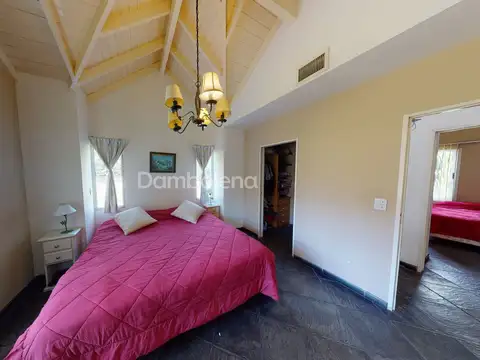 Casa Chalet  en Venta, Boca Ratón, Pilar