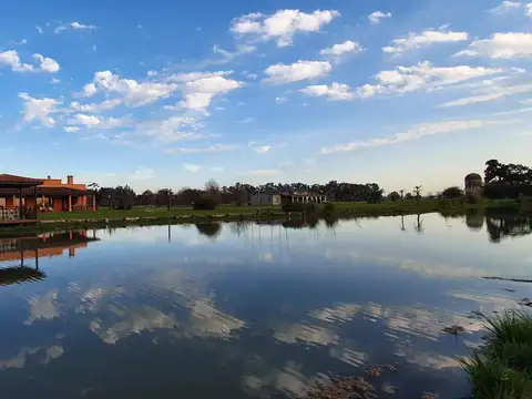 Terreno en Venta en Estancia Villa Maria, USD 110.000