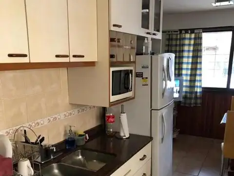 Oficina en Venta con 1 cochera