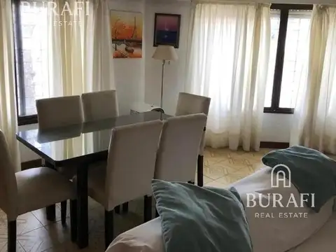 Oficina en Venta en Olivos, USD 200.000