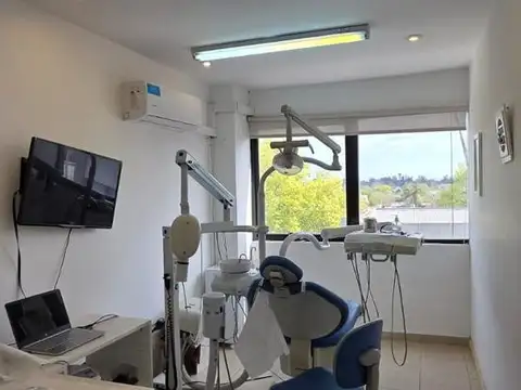 OFICINA a la venta, Blue Office I, sobre colectora Oeste, Ingeniero Maschwitz.