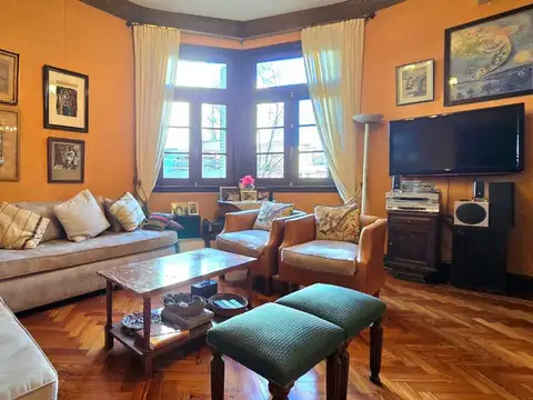 Departamento 5 ambientes con 1 baño