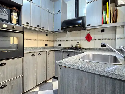 Departamento en Venta de 3 dormitorios