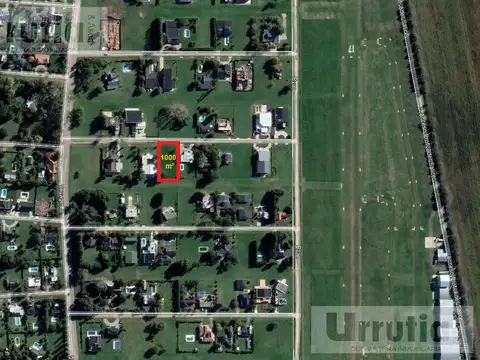 Terreno - General Rodriguez