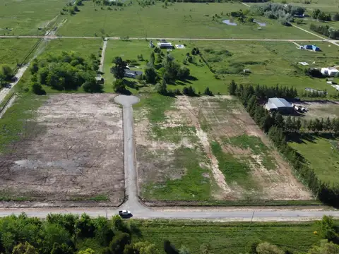 Terreno en Venta en Cañuelas, USD 22.000