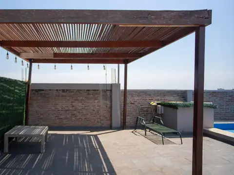 Departamento en Venta en Villa Luzuriaga, USD 145.000