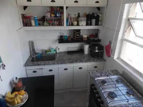 Departamento en Alquiler de 2 dormitorios