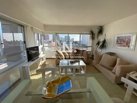 Departamento en Alquiler Temporal en El Retiro, USD 3.800