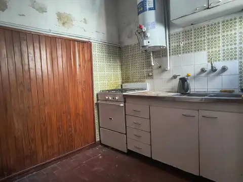 Depto Tipo Casa en Venta en Chilavert, USD 80.000