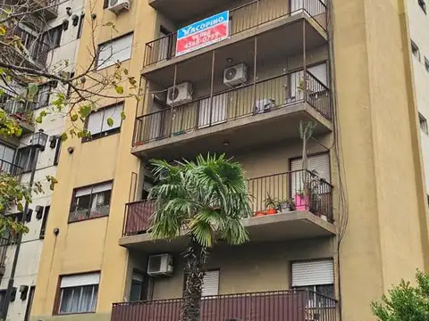 Departamento en  venta