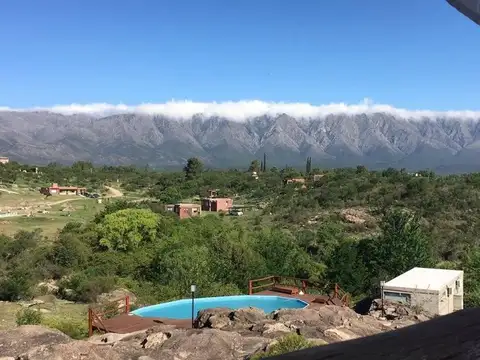 Casa en Venta en Nono, USD 360.000