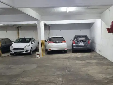 Venta Cochera Fija Cubierta Palermo Soho